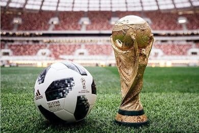 Доставка закиси азота и чемпионат мира по футболу 2018
