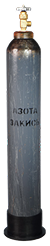 Веселящий газ 10л